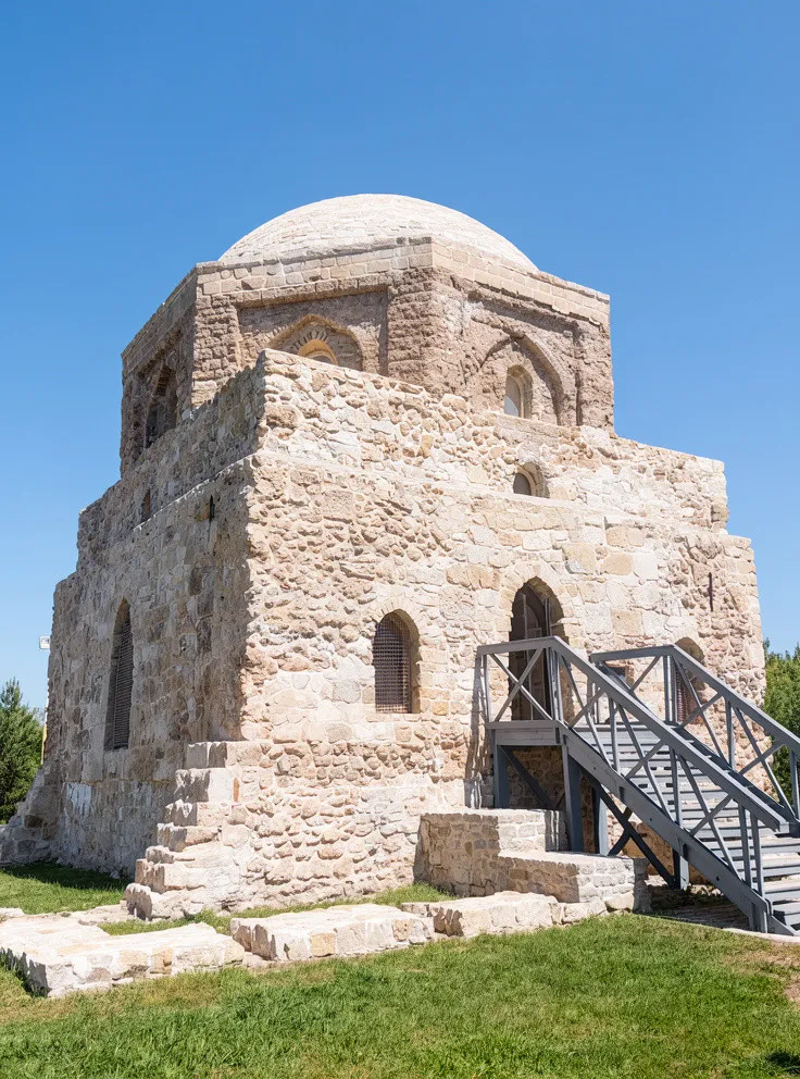 Экскурсия в Болгар — Северная Мекка