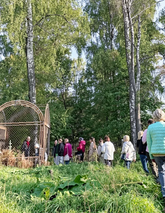 Захоронения, связанные с легендами