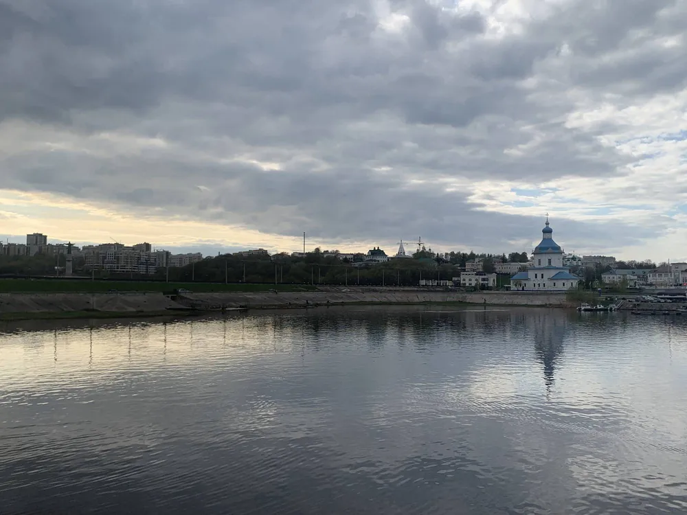 Старт