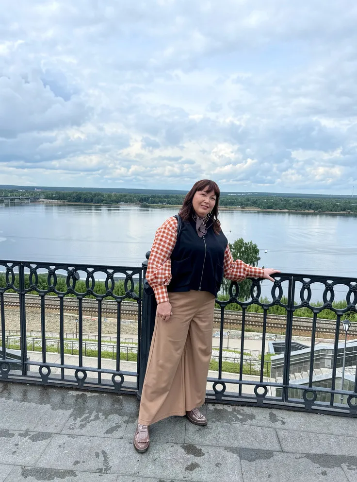 Экскурсия Обзорная экскурсия «Пермь: от заводской слободы до культурной столицы»