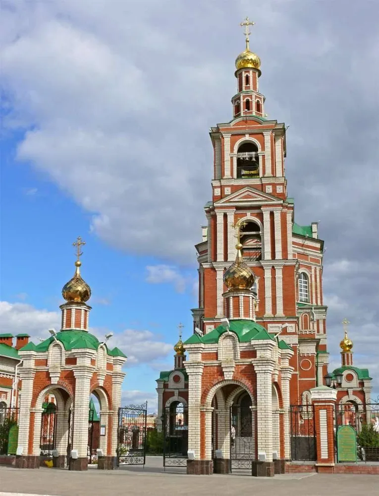 Собор Воскресения Христова
