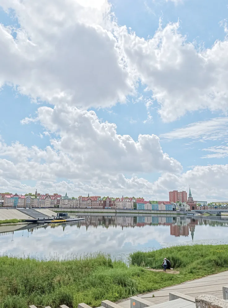 Просто экскурсия
