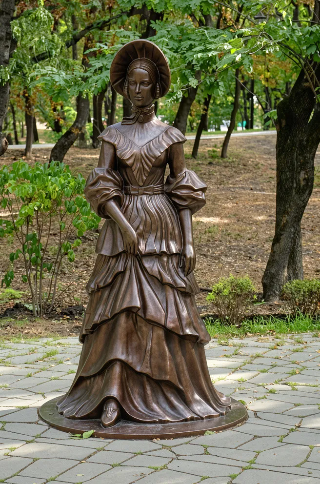Емануелевский парк