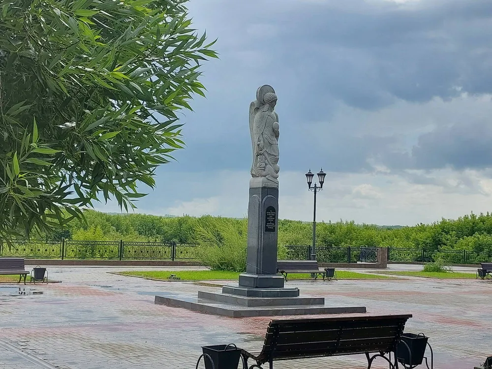 Спасо-Преображенский собор