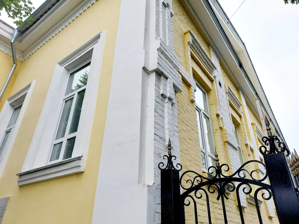 Шадринский драматический театр