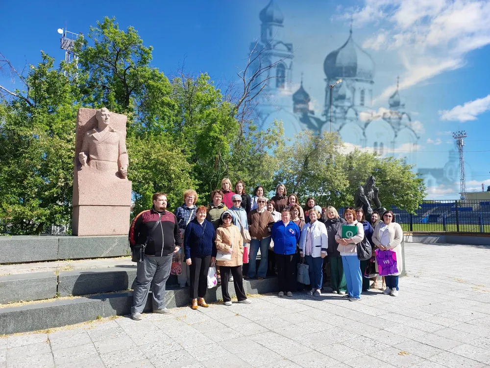 Хлебная площадь