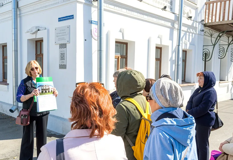 Душа купеческого Шадринска: золото предприимчивости, изворотливости и щедрости