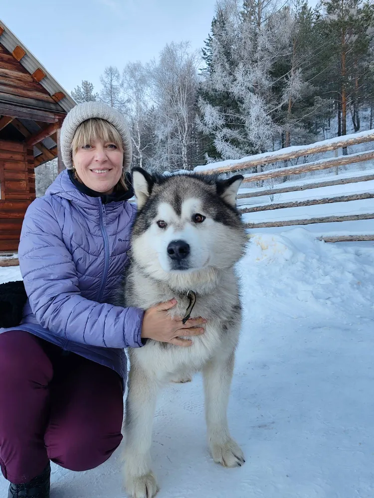 Малое Голоустное
