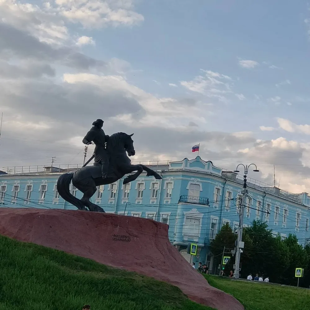 Евпатий Коловрат