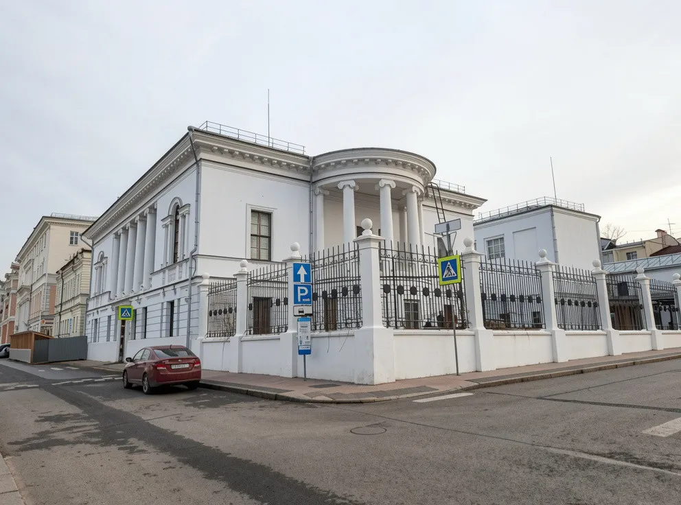 Как наследие купцов Победу ковать помогало