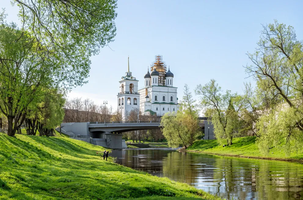 Рыбники