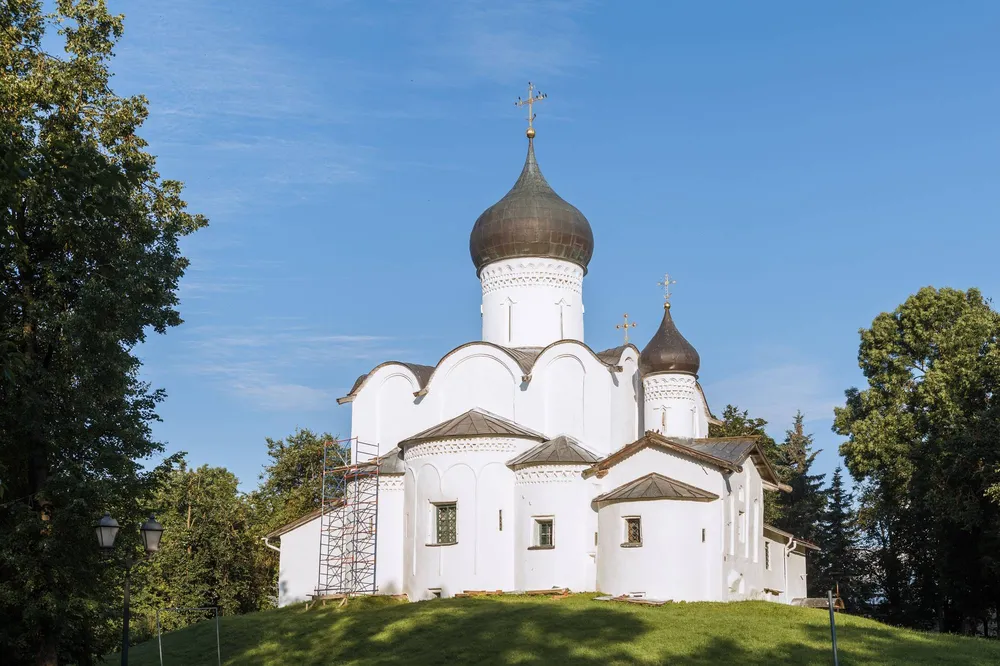 Детский (Губернский) парк