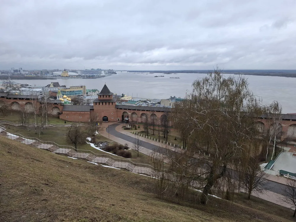 Ивановский съезд