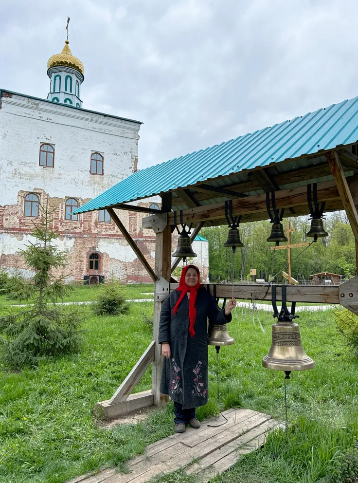 Архиерейская дача: тихий уголок истории в сердце Казани