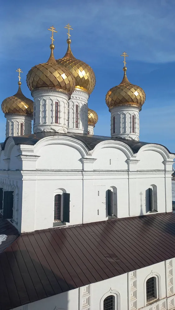 Троицкий собор