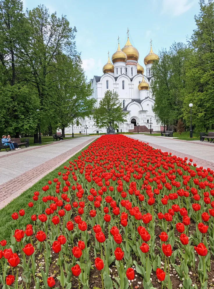 Успенский собор