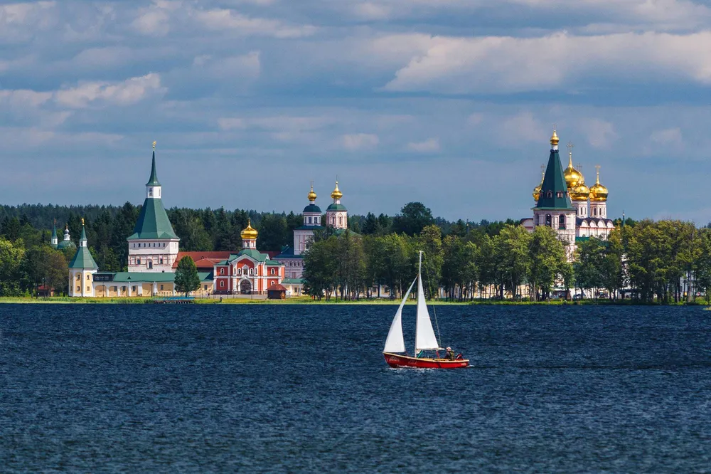 Валдай