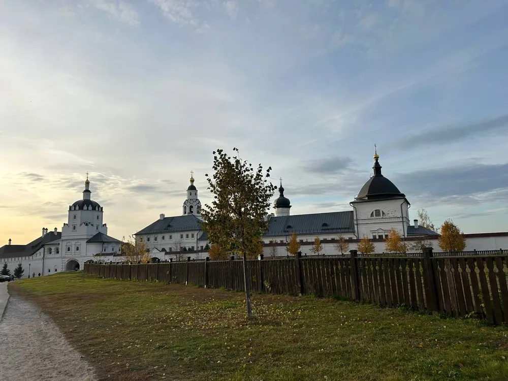 Старт