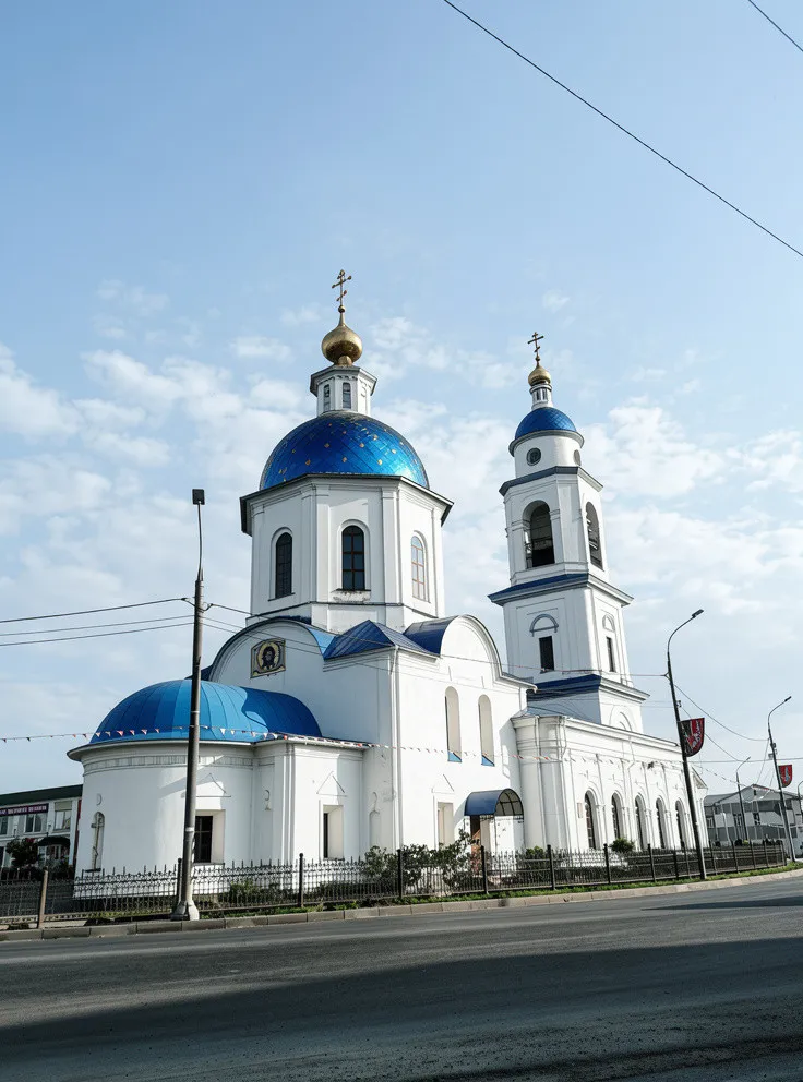Малоярославец – исторический и современный