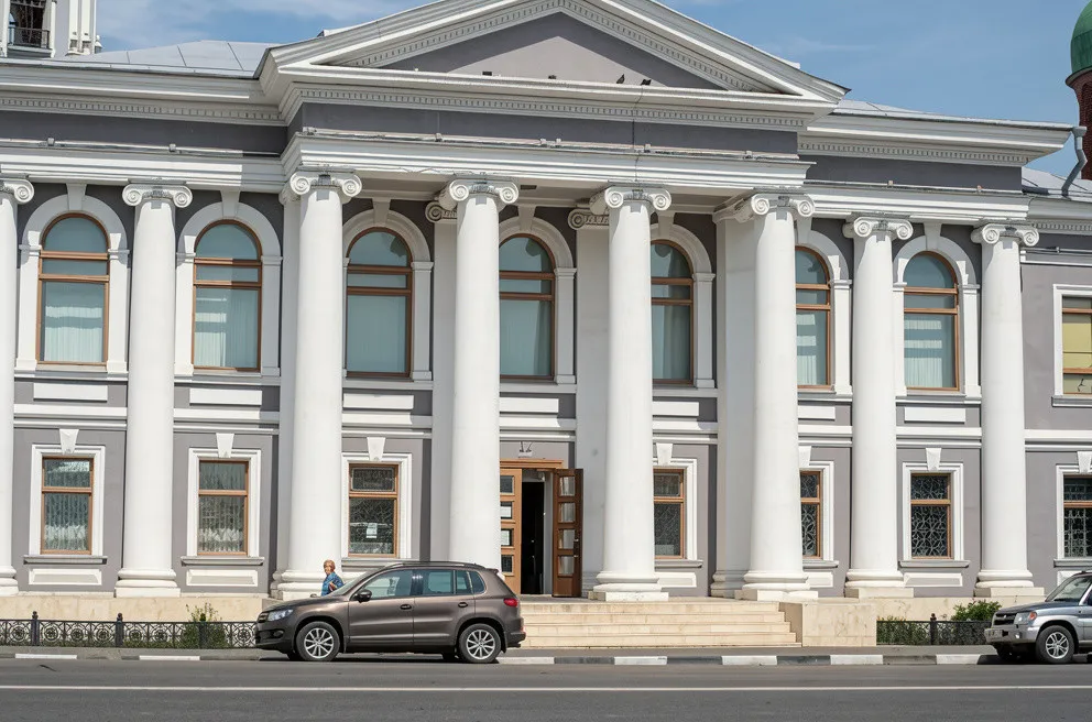 Старт