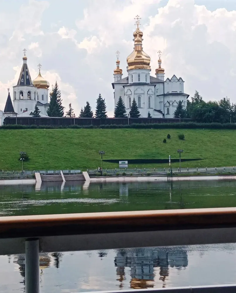 Историческая площадь