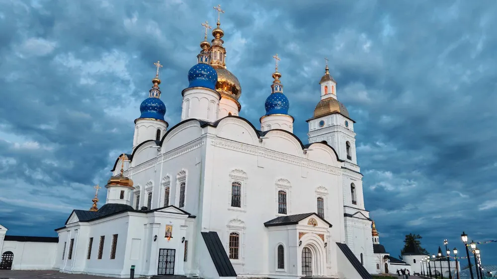 Софийско-Успенский собор
