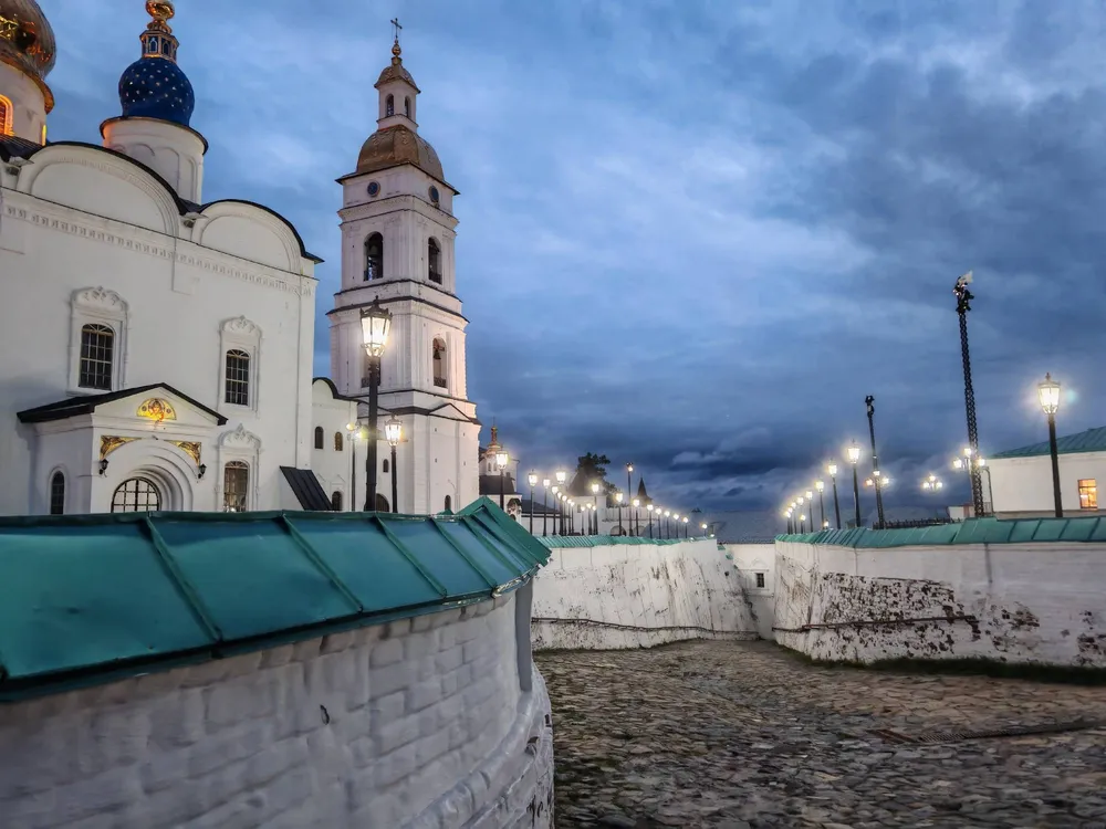 Прямской взвоз