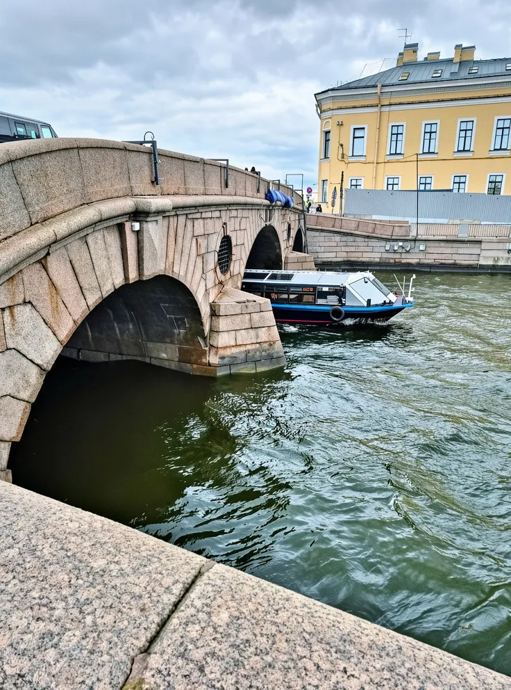 История инженерной мысли Петра I