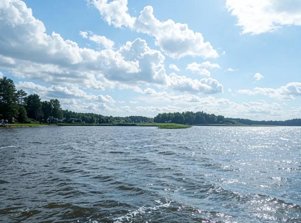 Экскурсия в д. Самолва
