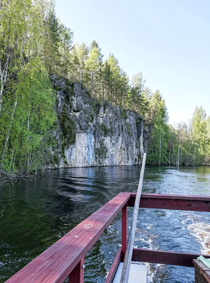 Белая гора
