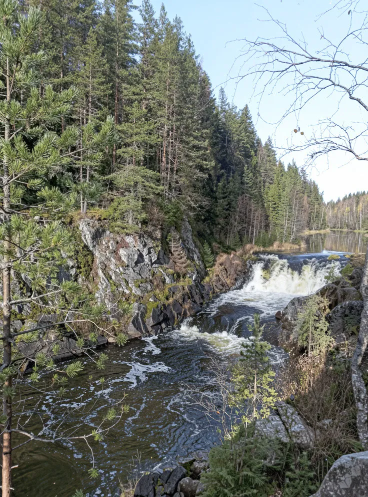 Кивач