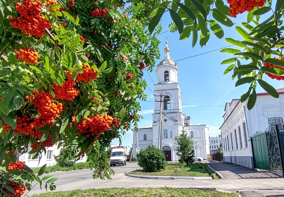 Преображенский квартал