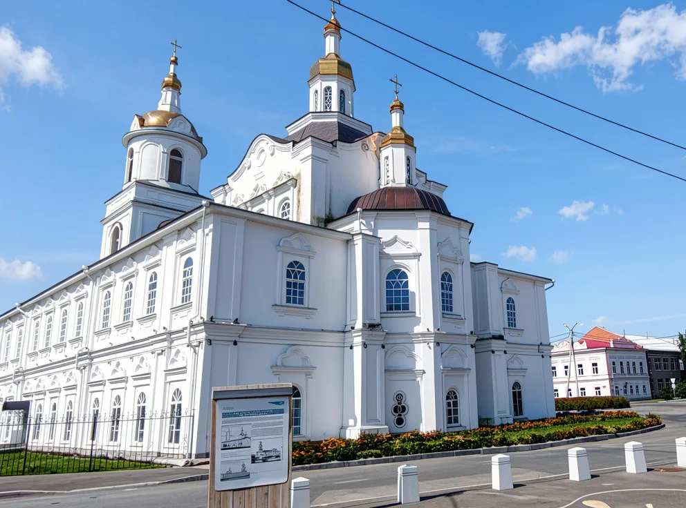 Преображенский квартал