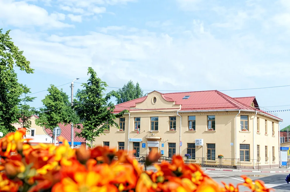 Обзорная экскурсия: край озер, костелов, парков