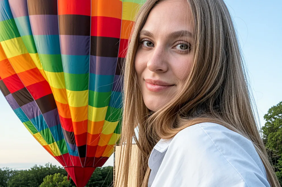 Улётный тур в Адыгею: рафтинг, конные прогулки, воздушные шары