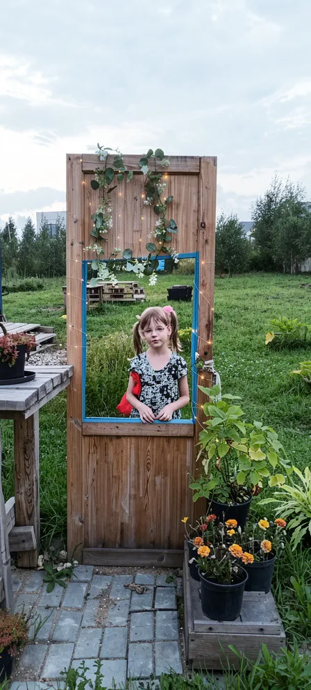 Сыроварня Абрамовых