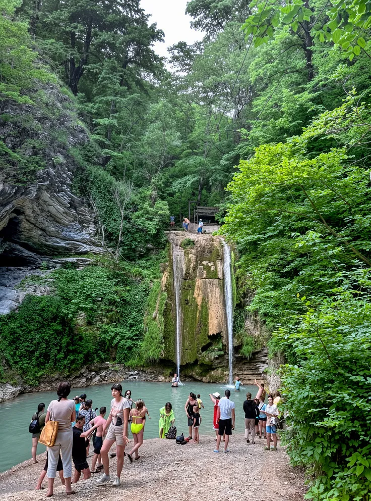 Село Тенгинка