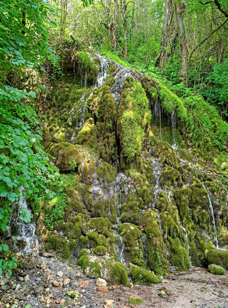 Самшитовая роща