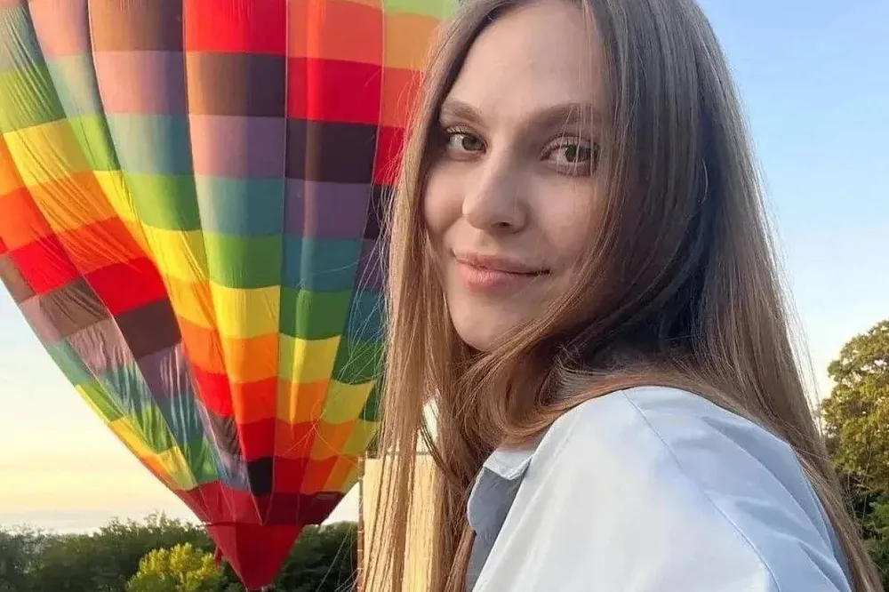 Воздушные шары