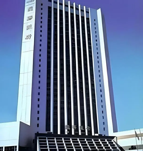 Yuyang - River View Hotel