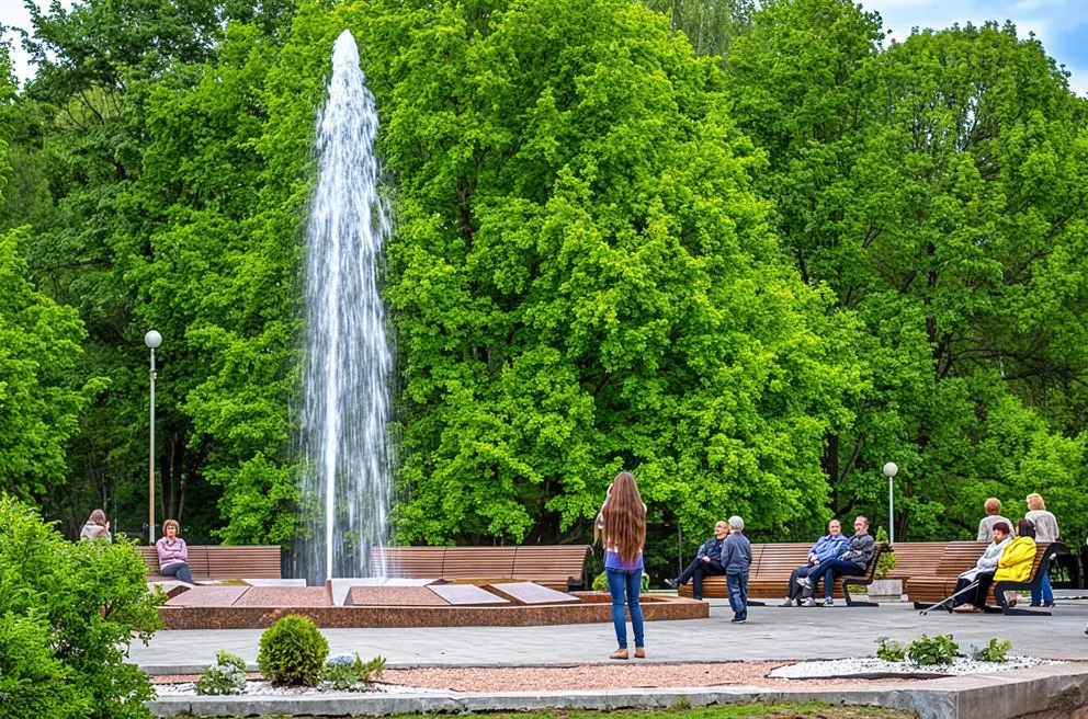 Тур Выходные на родине России