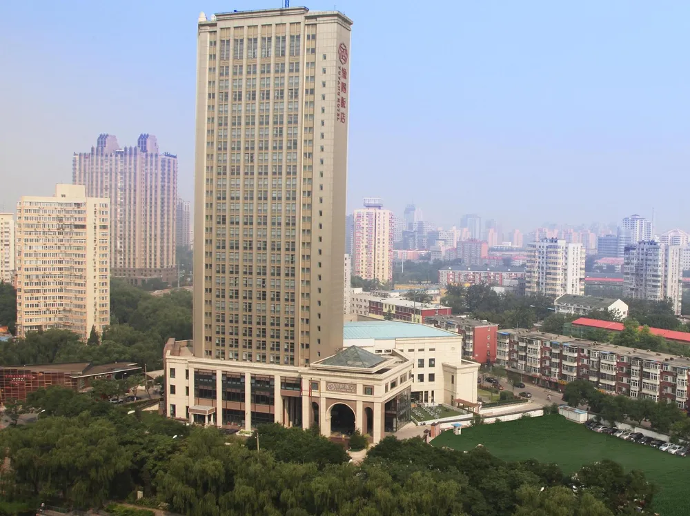 Yuyang - River View Hotel