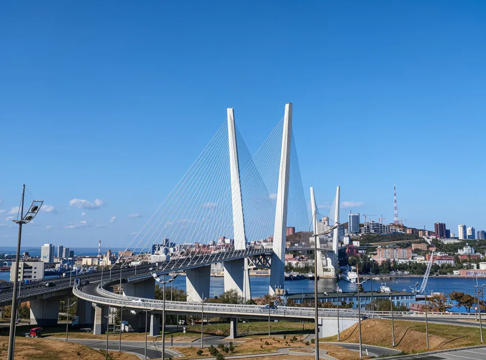Тур Тур "Владивосток и Находка: 7 дней у моря"