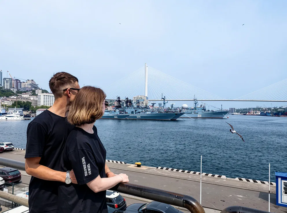 Тур Тур "Лотосы и море"