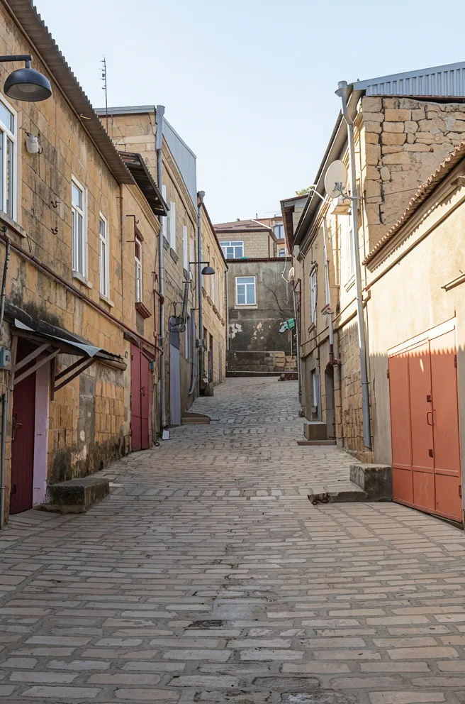 Тур ГОРЫ ВПЕЧАТЛЕНИЙ 5 ДНЕЙ