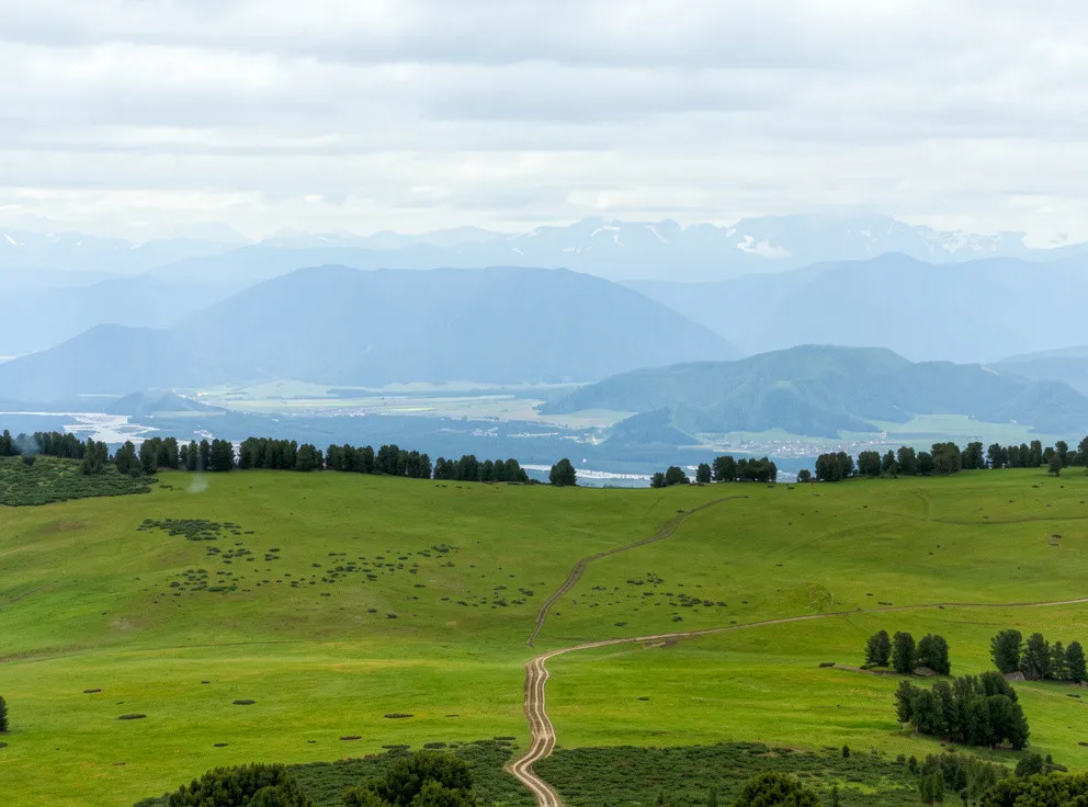 Алтай Шамбала