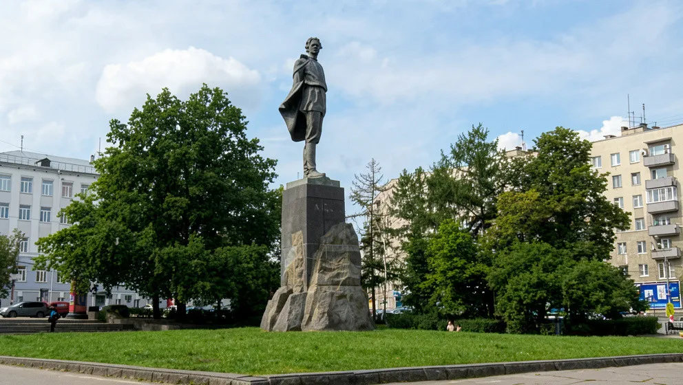 Тур «Нижегородская открытка»