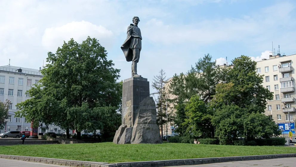 «Нижегородская история»