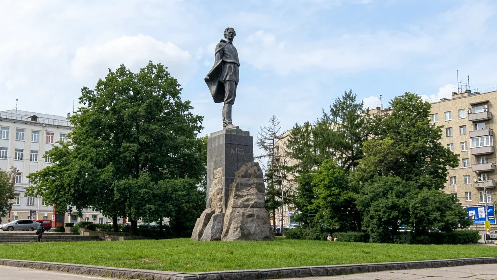 Тур «Нижегородские загадки-2»