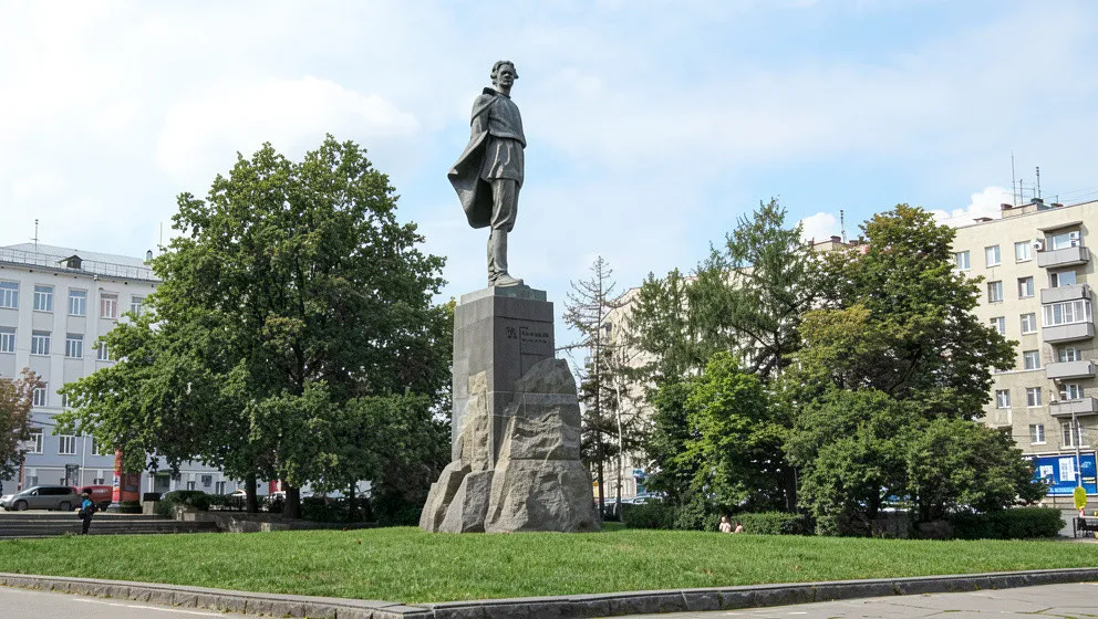 Тур «Нижегородское турне»
